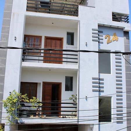 Villa24.Trinco Trincomalee Bagian luar foto