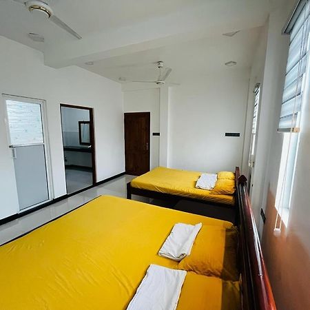 Villa24.Trinco Trincomalee Bagian luar foto