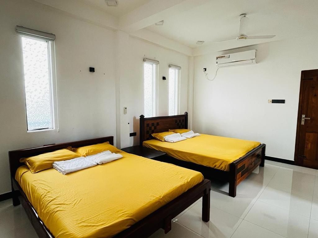 Villa24.Trinco Trincomalee Bagian luar foto