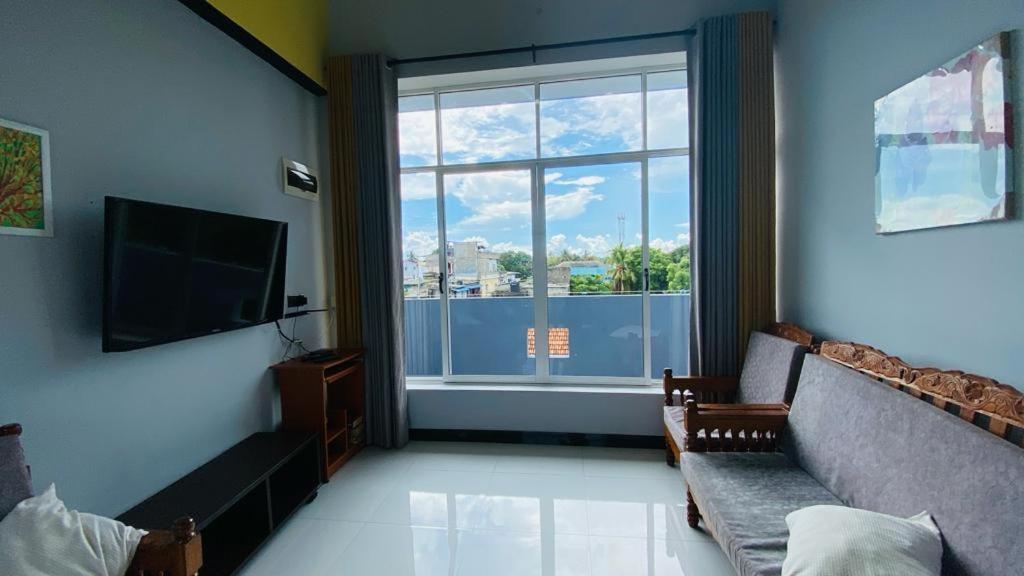 Villa24.Trinco Trincomalee Bagian luar foto