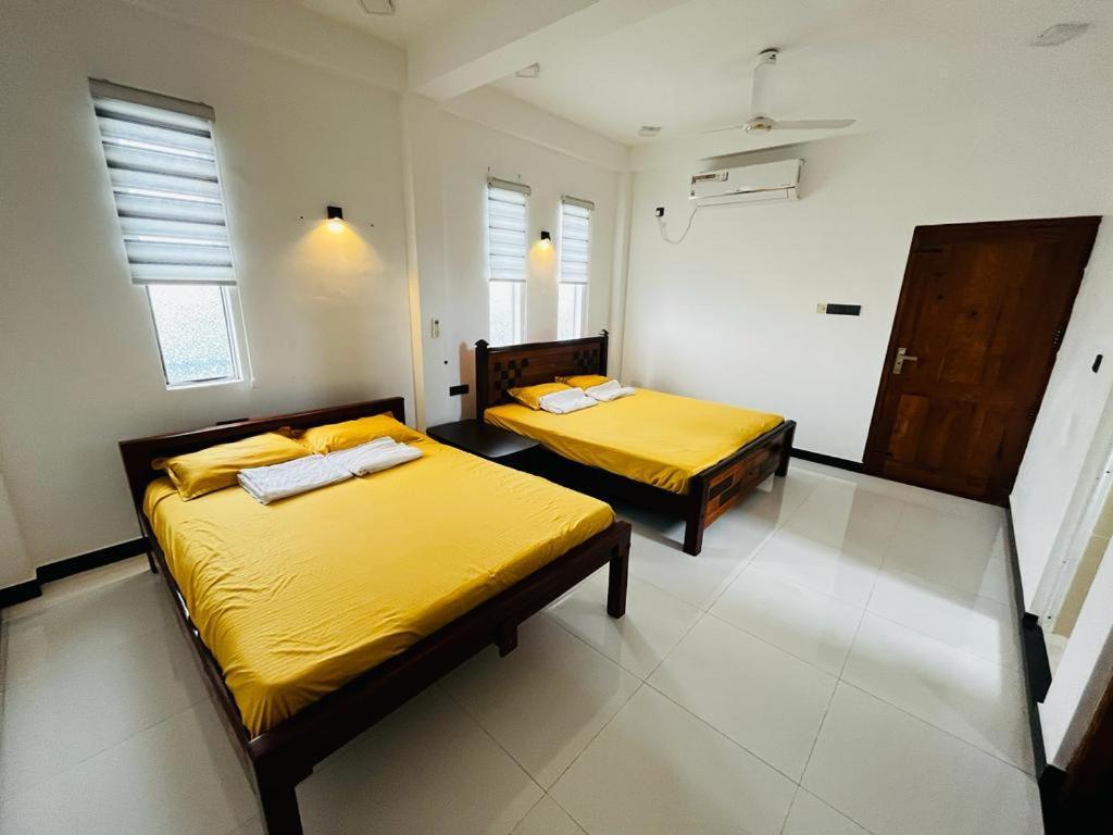 Villa24.Trinco Trincomalee Bagian luar foto