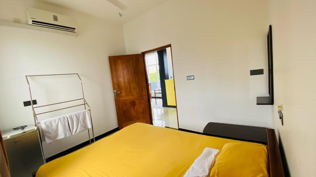 Villa24.Trinco Trincomalee Bagian luar foto