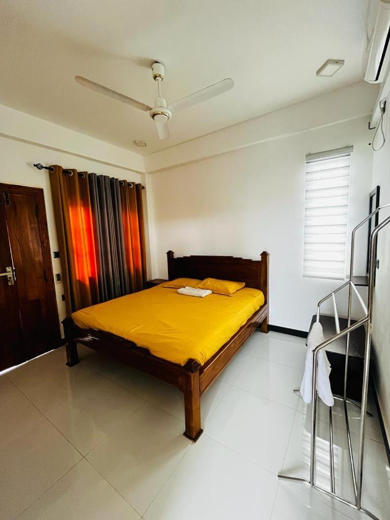 Villa24.Trinco Trincomalee Bagian luar foto