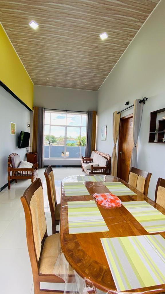 Villa24.Trinco Trincomalee Bagian luar foto