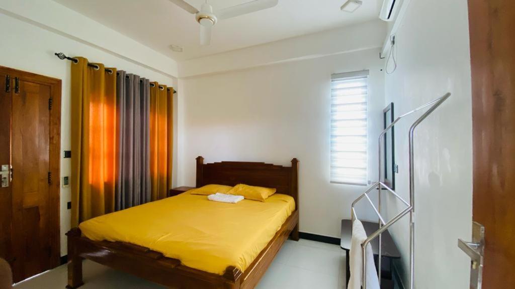 Villa24.Trinco Trincomalee Bagian luar foto