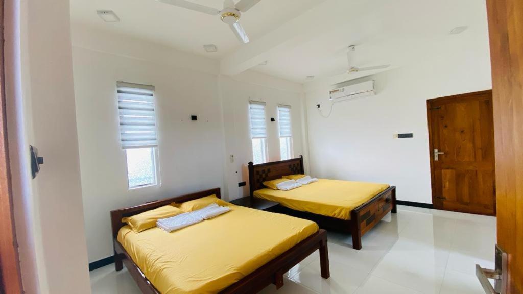 Villa24.Trinco Trincomalee Bagian luar foto