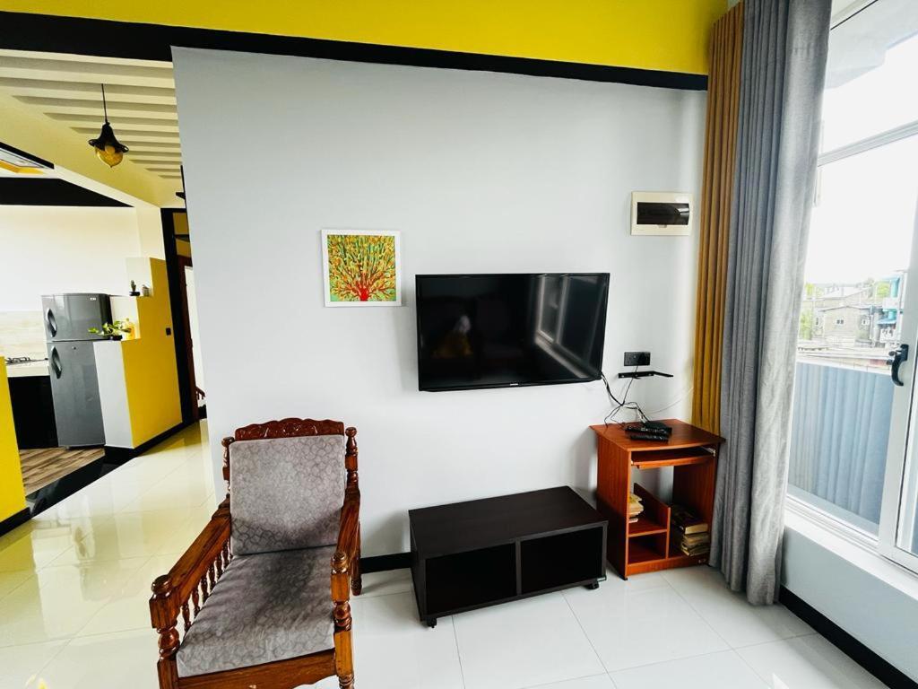 Villa24.Trinco Trincomalee Bagian luar foto