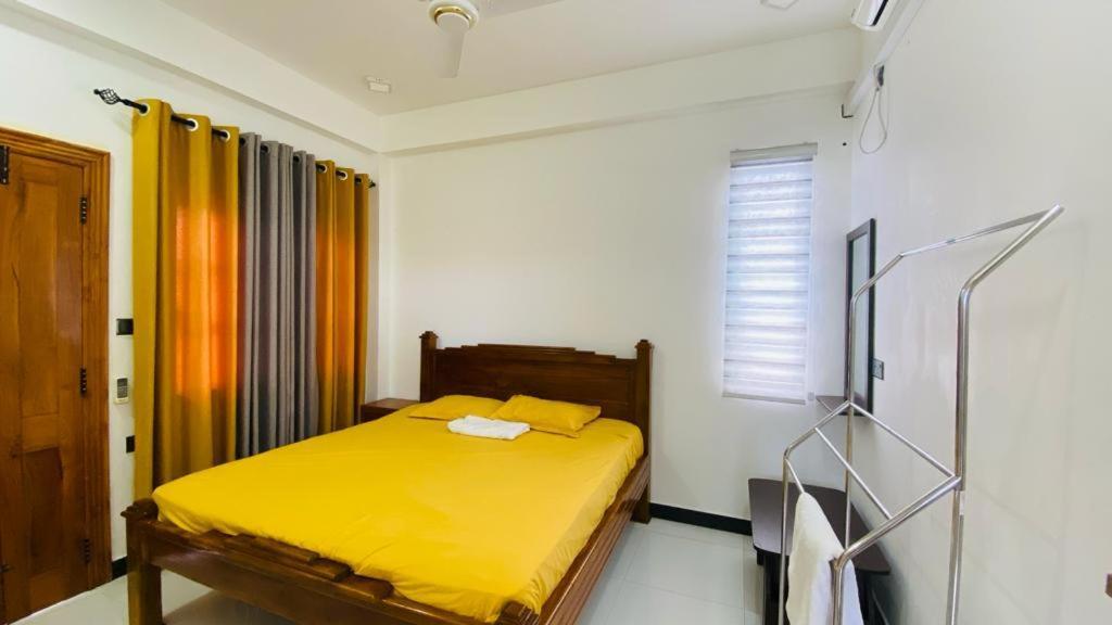 Villa24.Trinco Trincomalee Bagian luar foto