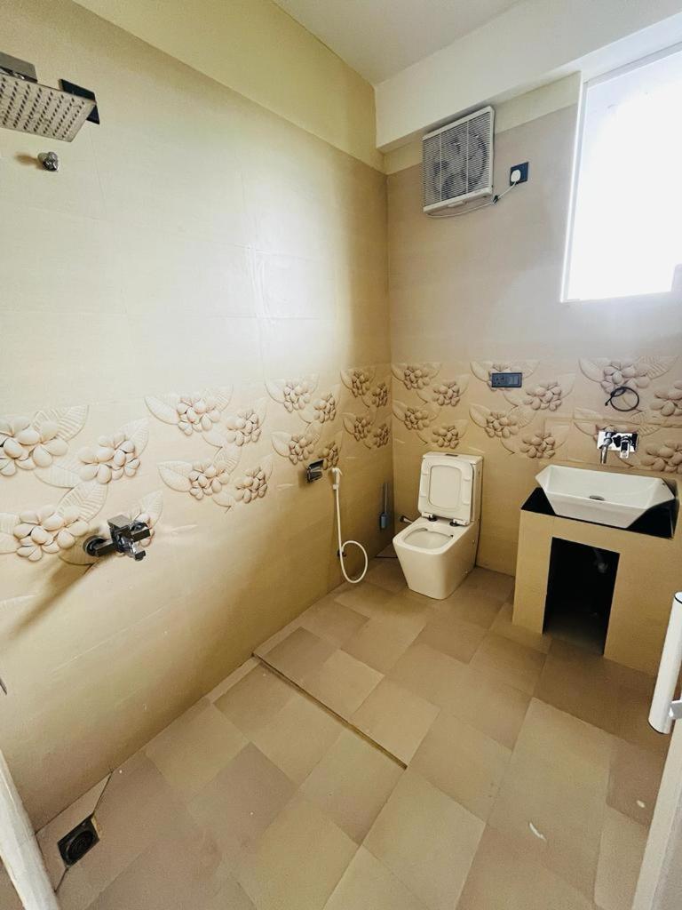 Villa24.Trinco Trincomalee Bagian luar foto