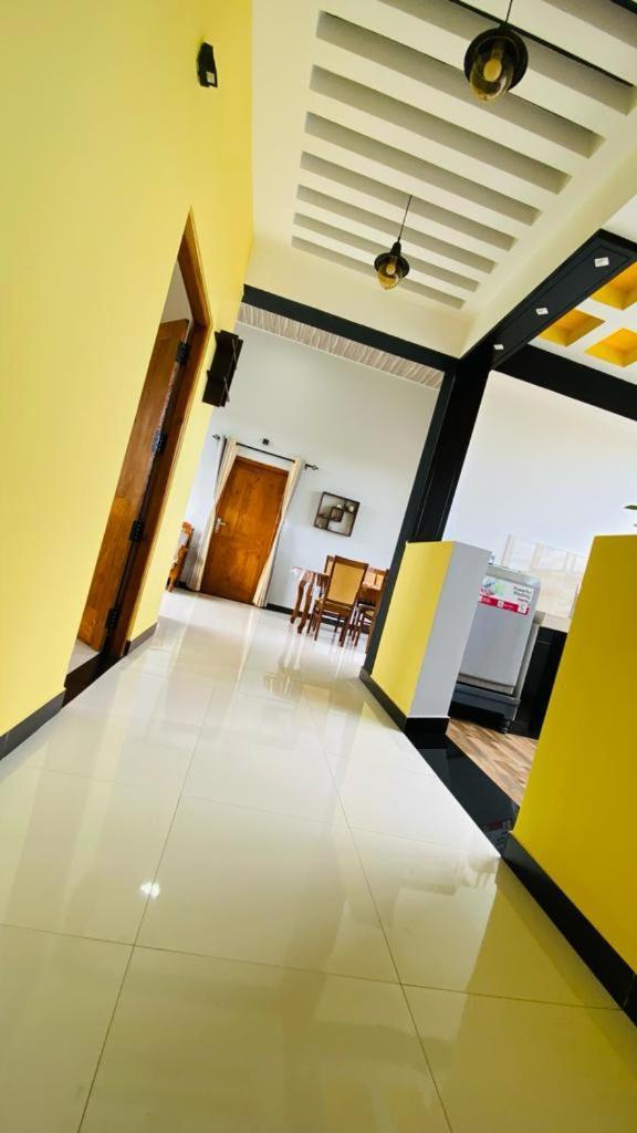 Villa24.Trinco Trincomalee Bagian luar foto