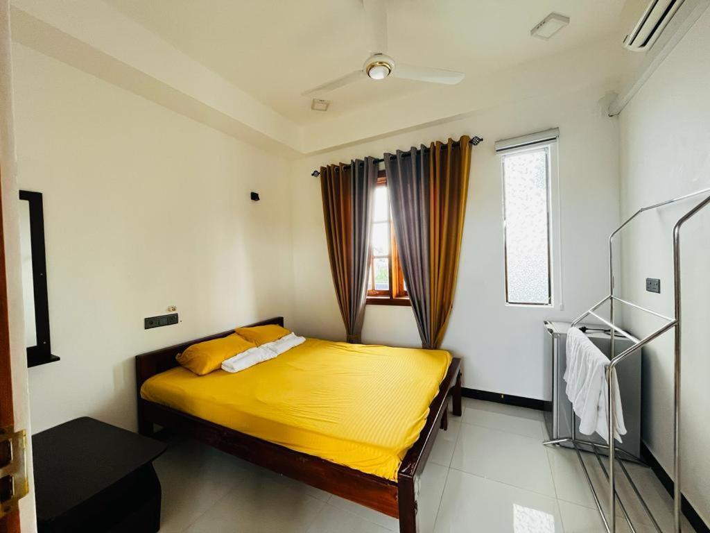Villa24.Trinco Trincomalee Bagian luar foto